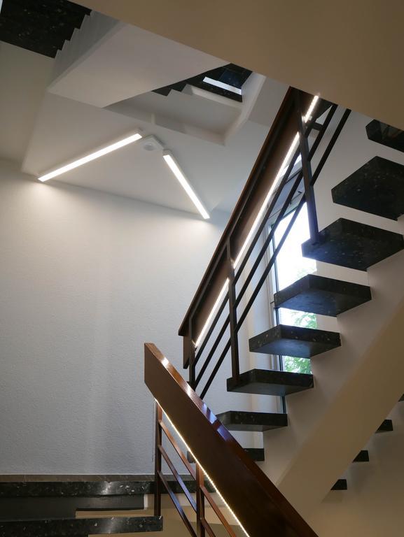 Hotel Am Engelberg وينترباخ المظهر الخارجي الصورة