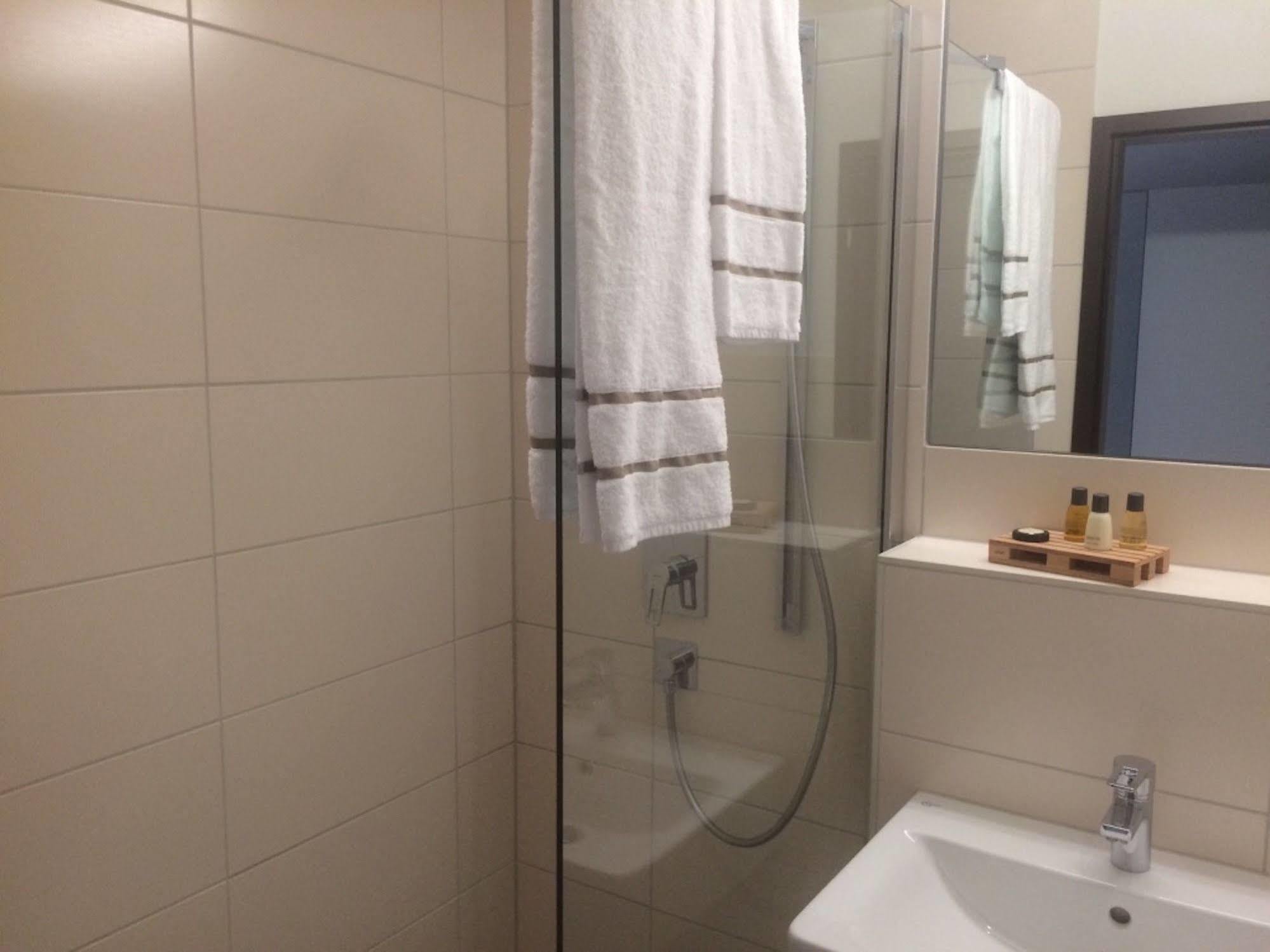 Hotel Am Engelberg وينترباخ المظهر الخارجي الصورة
