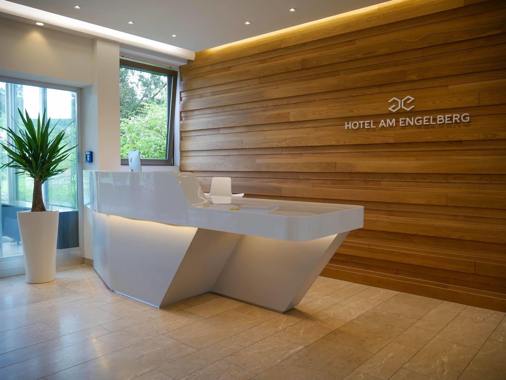 Hotel Am Engelberg وينترباخ المظهر الخارجي الصورة