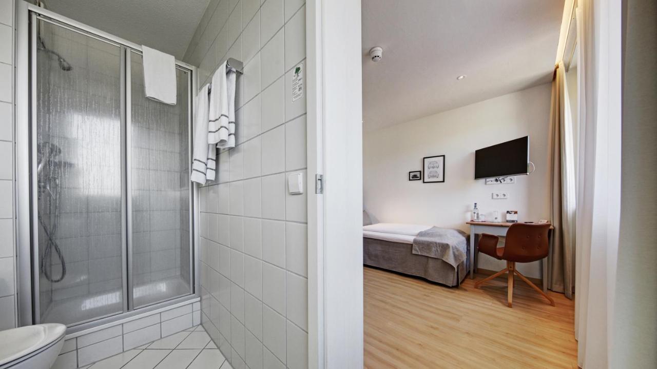 Hotel Am Engelberg وينترباخ المظهر الخارجي الصورة