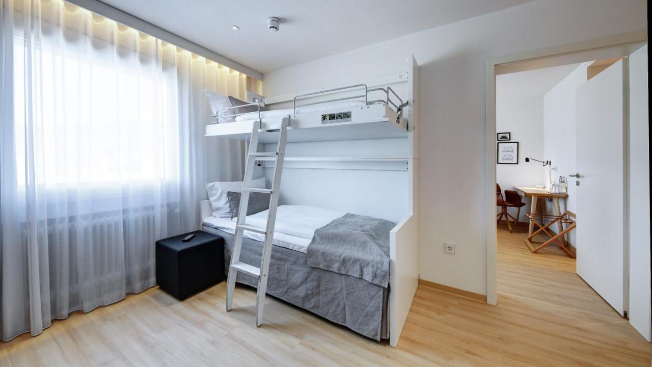 Hotel Am Engelberg وينترباخ المظهر الخارجي الصورة