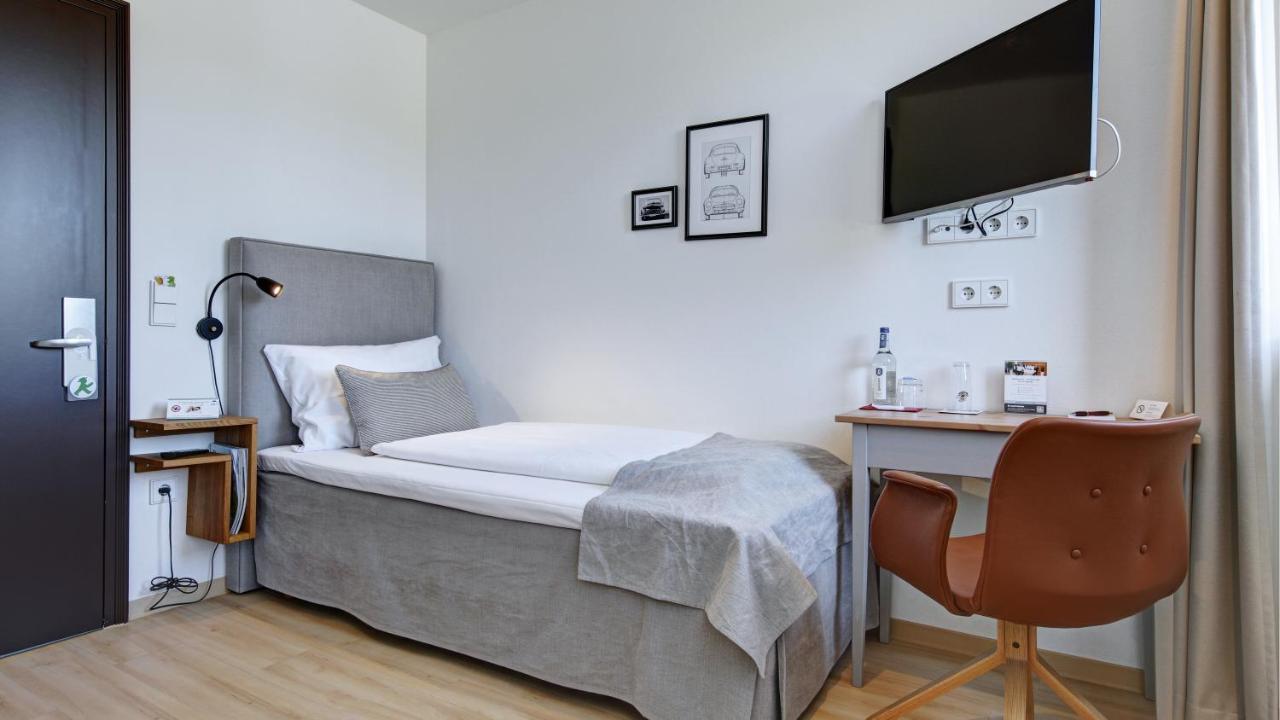 Hotel Am Engelberg وينترباخ المظهر الخارجي الصورة