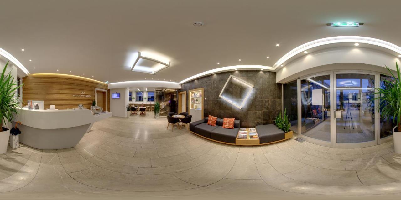 Hotel Am Engelberg وينترباخ المظهر الخارجي الصورة
