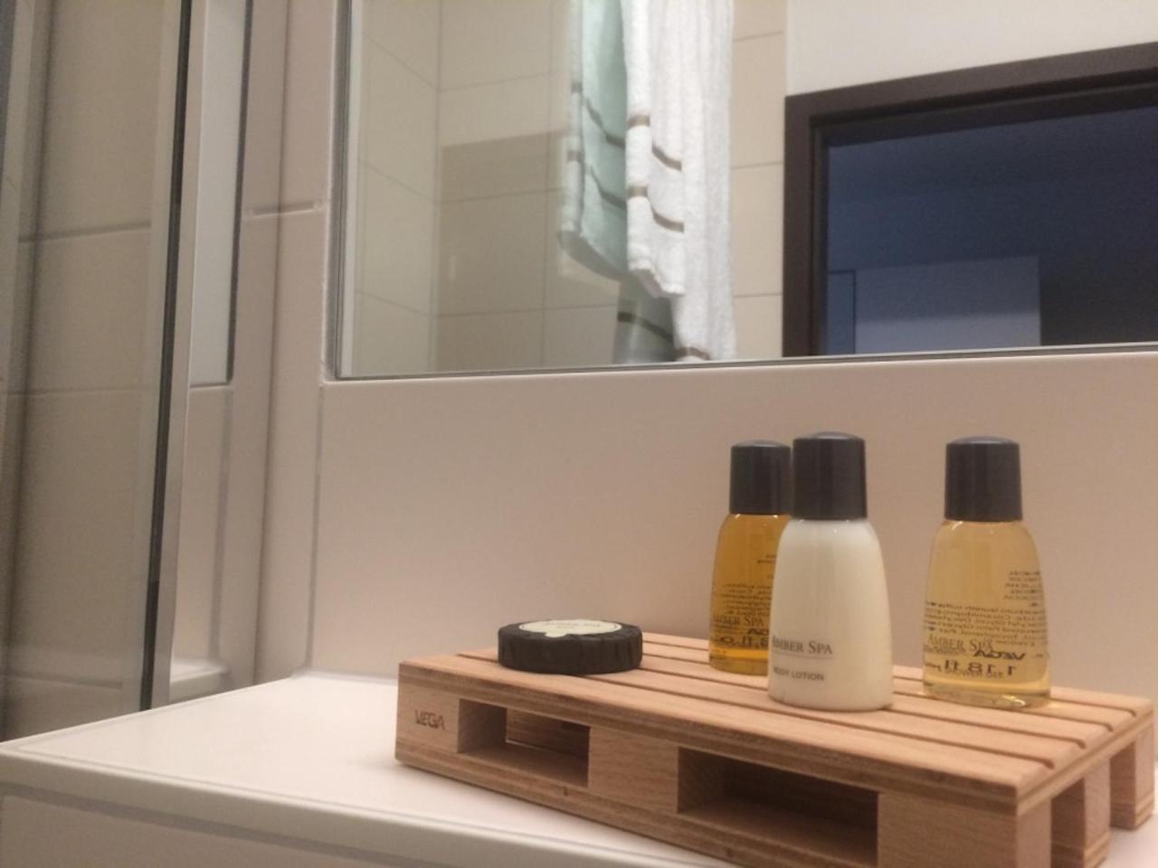 Hotel Am Engelberg وينترباخ المظهر الخارجي الصورة